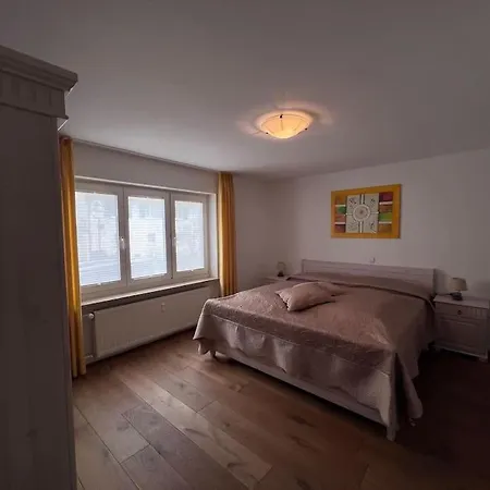 Seeglueck Rheinparadies - Geraeumige Mit Wasserblick Balkon Parkplatz Und Zentrumsnaehe Am Rheinufer In *
