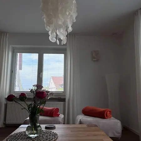 Apartment Seeglueck Rheinparadies - Geraeumige Mit Wasserblick Balkon Parkplatz Und Zentrumsnaehe Am Rheinufer In