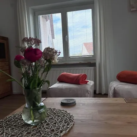 Seeglueck Rheinparadies - Geraeumige Mit Wasserblick Balkon Parkplatz Und Zentrumsnaehe Am Rheinufer In Apartment *