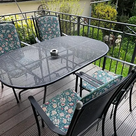 Apartment Seeglueck Rheinparadies - Geraeumige Mit Wasserblick Balkon Parkplatz Und Zentrumsnaehe Am Rheinufer In *