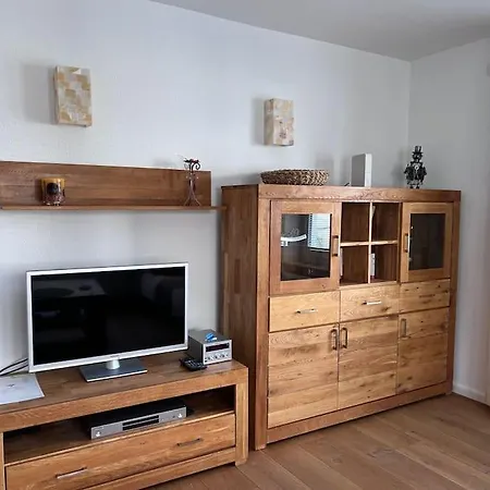 Apartment Seeglueck Rheinparadies - Geraeumige Mit Wasserblick Balkon Parkplatz Und Zentrumsnaehe Am Rheinufer In *