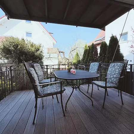 Seeglueck Rheinparadies - Geraeumige Mit Wasserblick Balkon Parkplatz Und Zentrumsnaehe Am Rheinufer In * Konstanz