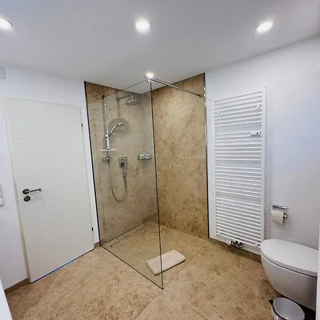 Apartament Seeglueck Rheinparadies - Geraeumige Mit Wasserblick Balkon Parkplatz Und Zentrumsnaehe Am Rheinufer In *