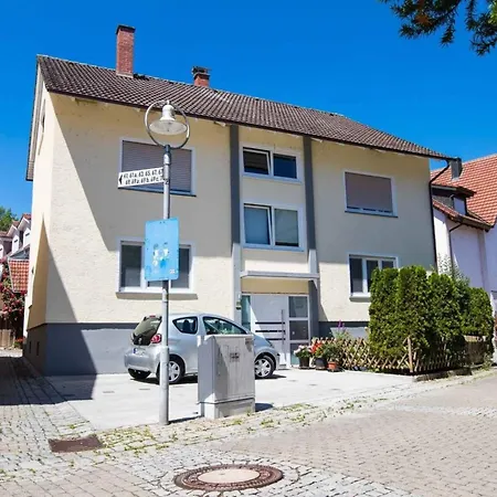Seeglueck Rheinparadies - Geraeumige Mit Wasserblick Balkon Parkplatz Und Zentrumsnaehe Am Rheinufer In Konstancja