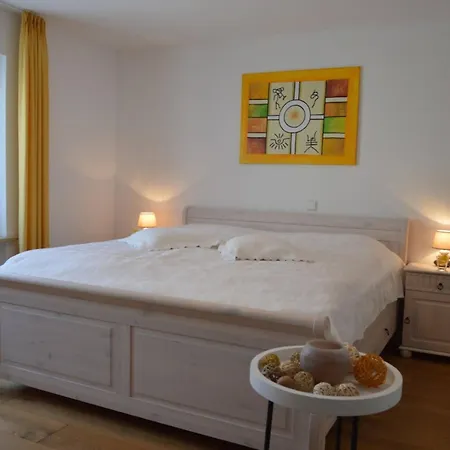 Seeglueck Rheinparadies - Geraeumige Mit Wasserblick Balkon Parkplatz Und Zentrumsnaehe Am Rheinufer In